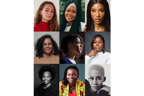 The Realness Institute Alumni Advisory Council