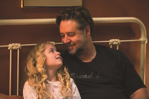 Fathers and Daughters