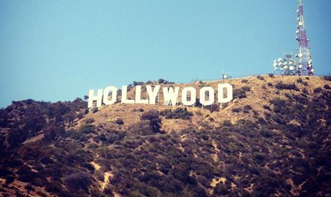 Hollywood