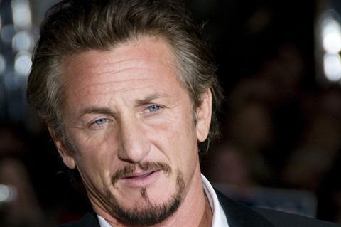 Sean penn