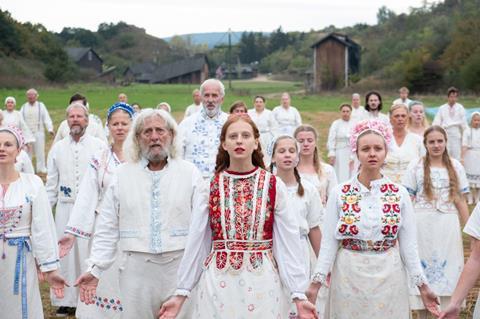 midsommar 3