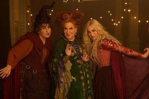 Hocus Pocus 2