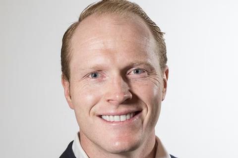 James McArthur CFO update