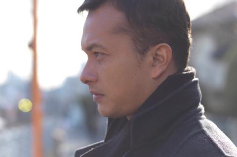 Filmart: Nicholas Saputra to star in second 'Asian Three ...