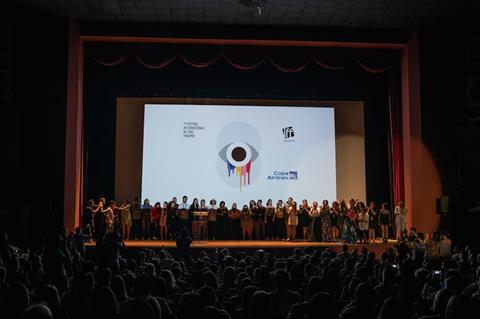 Iff panama closing night