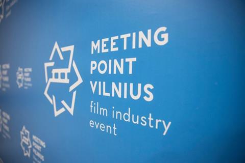 Meeting Point Vilnius