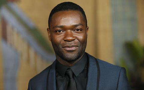 David Oyelowo