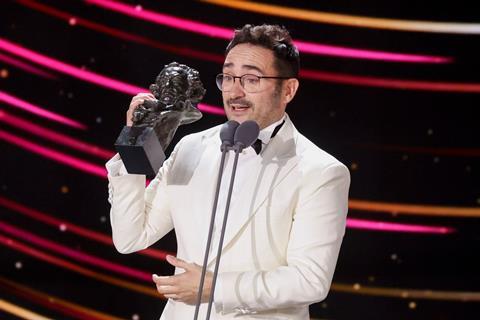 JA Bayona