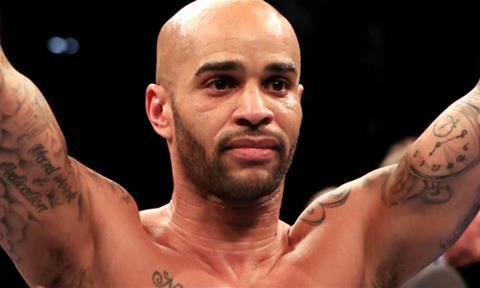 Leon McKenzie