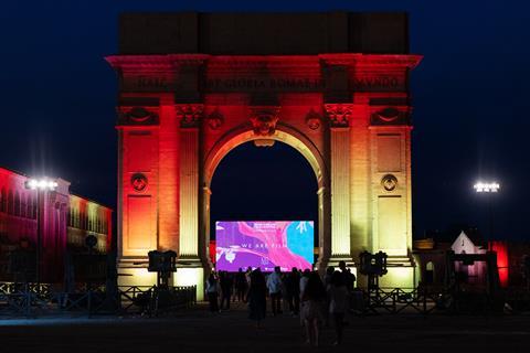 Mediterrane Film Festival