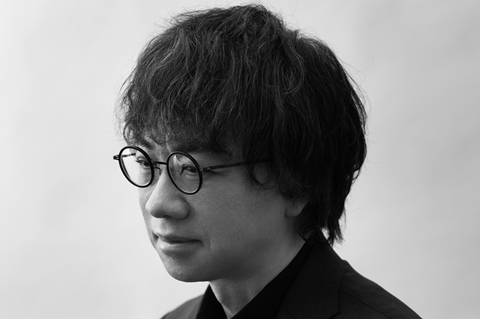 Makoto Shinkai