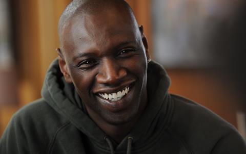 Omar Sy