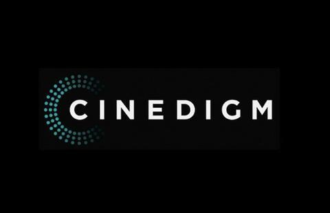 Cinedigm