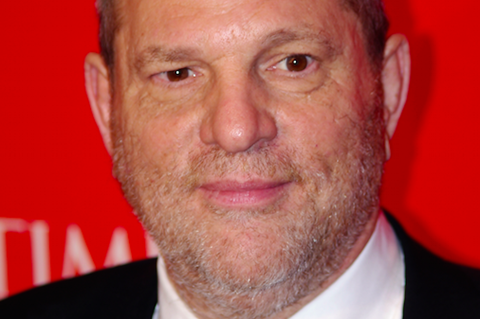 Harvey Weinstein