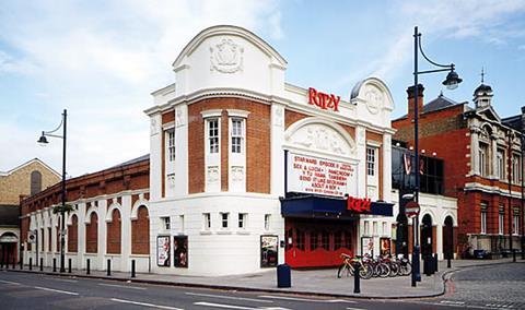 Ritzy Brixton