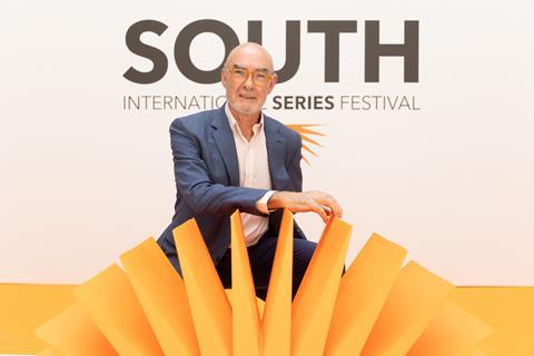 Inside Spain's new South International Series Festival: “We felt