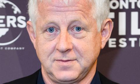 Richard Curtis