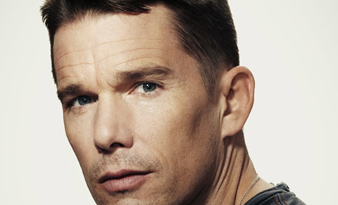 Ethan Hawke