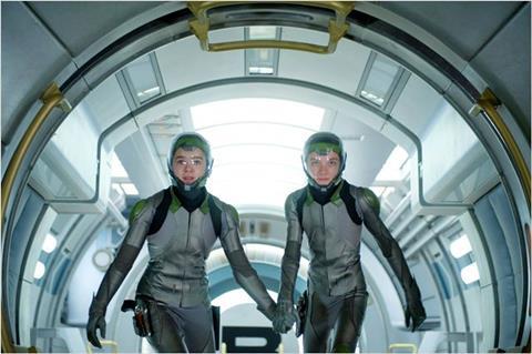 Ender’s Game