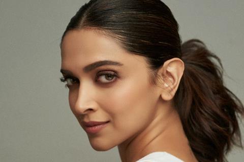 Deepika Padukone