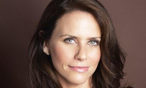 Amy Landecker