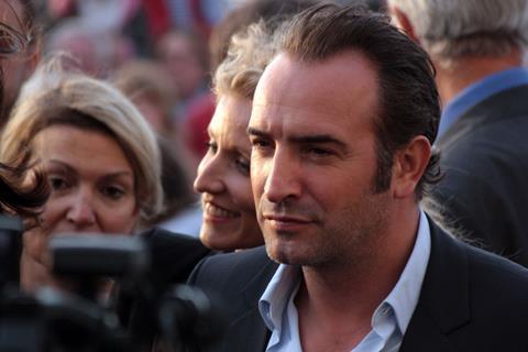 Jean Dujardin 94 solution