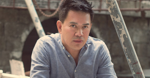 Brillante Mendoza