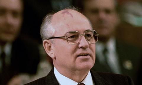 Gorbachev