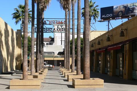 Egyptian Theatre