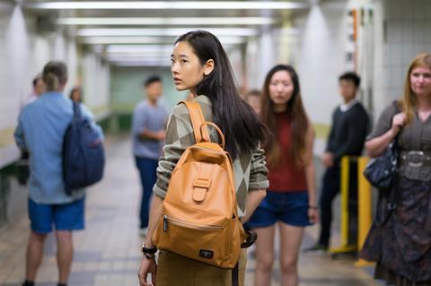 Bad Genius