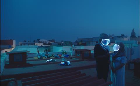 DON'T LET THE SUN GO UP ON ME