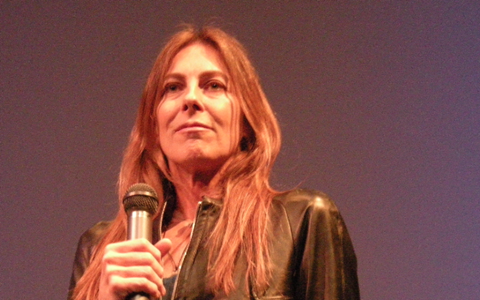 Kathryn Bigelow