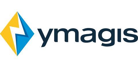 Ymagis logo new