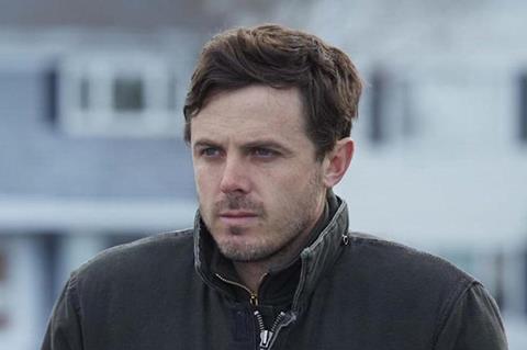 Casey affleck