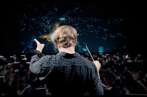 'Nous, L'Orchestre De Paris'