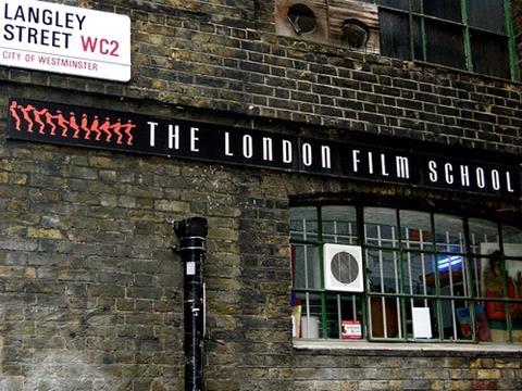 london Film school