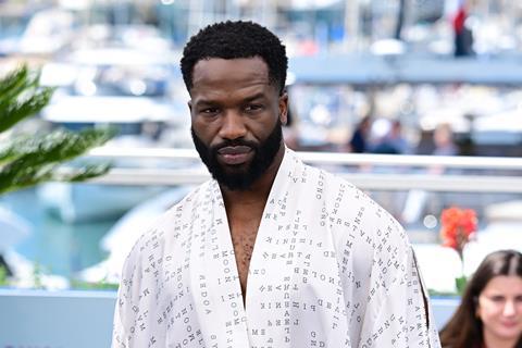 Sope Dirisu_Cannes 2025_15307458d_Anthony Harvey-Shutterstock