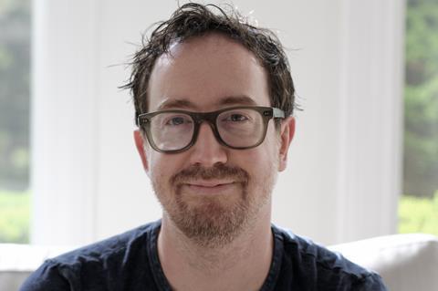 Ryan Heller