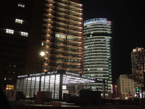 Potsdamer Platz