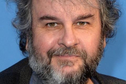 Peter Jackson - 2021