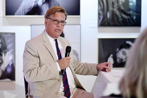 Aaron Sorkin