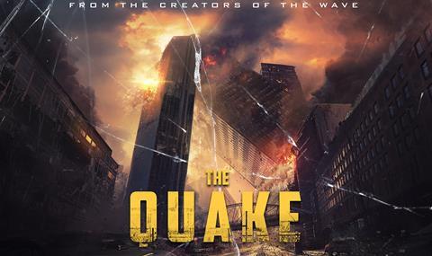 The Quake