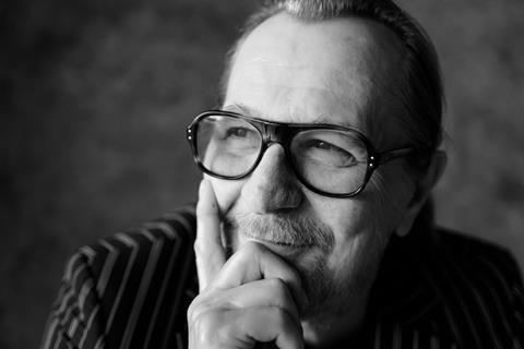 Gary Oldman joins cast of Paolo Sorrentino’s untitled latest film