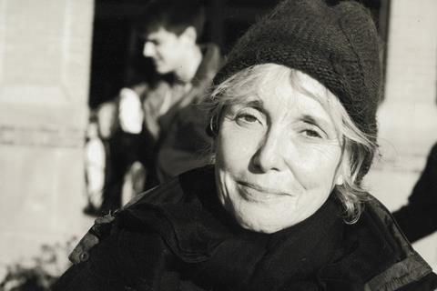 Claire Denis