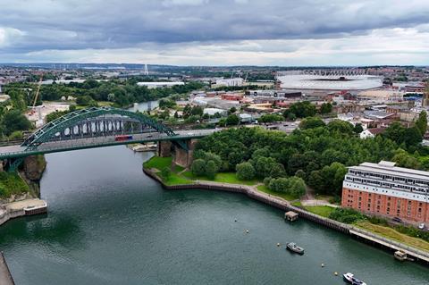 Sunderland