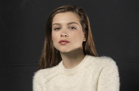 Sophie Cookson