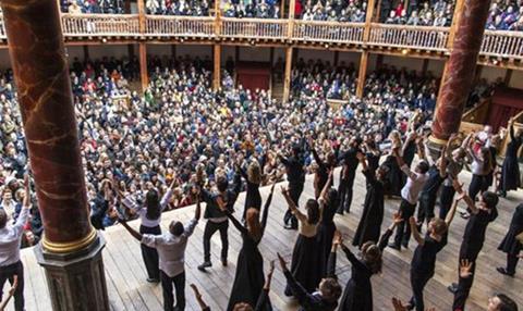 Shakespeare Globe