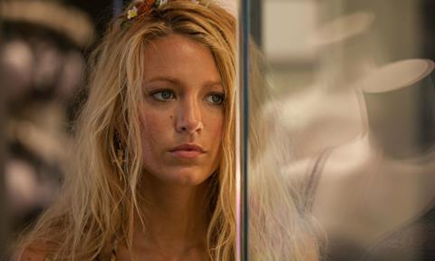 Blake Lively