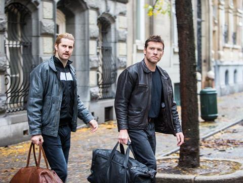 Kidnapping Freddy Heineken