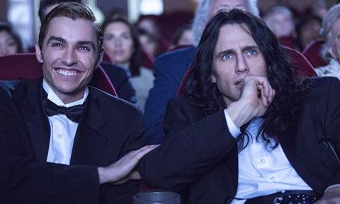 Disaster Artist